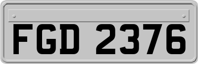 FGD2376