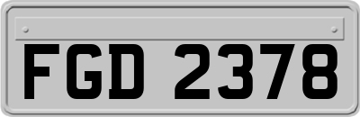 FGD2378