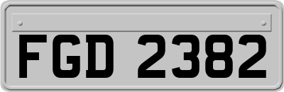 FGD2382
