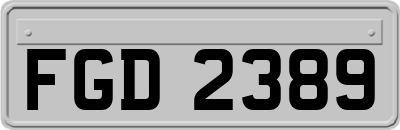 FGD2389