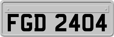 FGD2404