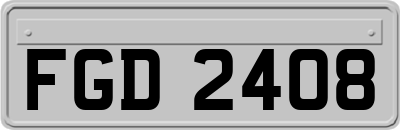 FGD2408
