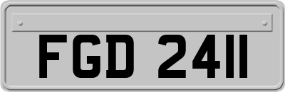 FGD2411