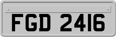 FGD2416