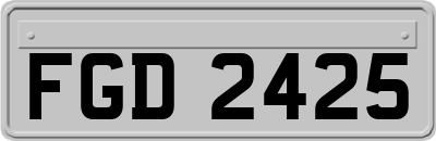FGD2425