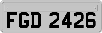 FGD2426