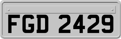 FGD2429