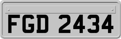 FGD2434