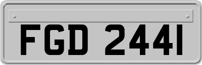 FGD2441
