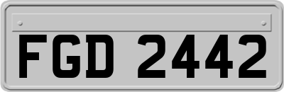 FGD2442