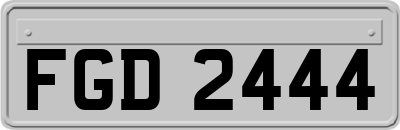 FGD2444