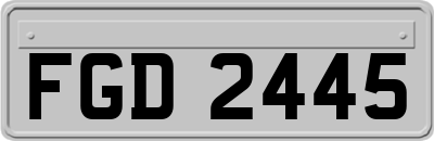 FGD2445