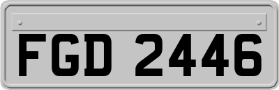 FGD2446