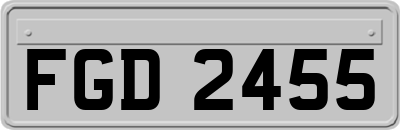 FGD2455