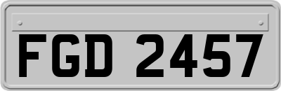 FGD2457