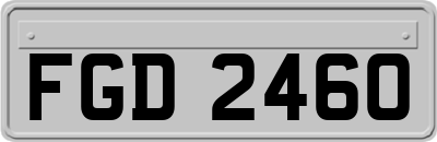 FGD2460