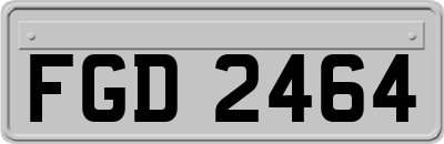 FGD2464