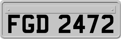 FGD2472