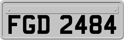 FGD2484