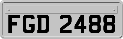 FGD2488
