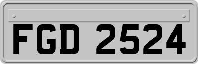 FGD2524