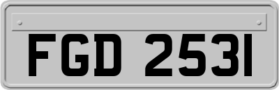 FGD2531