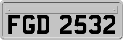 FGD2532