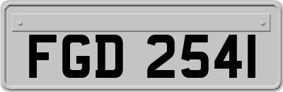 FGD2541