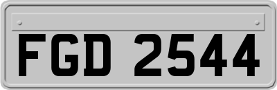 FGD2544