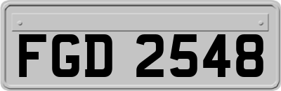 FGD2548