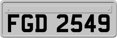 FGD2549
