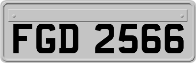 FGD2566