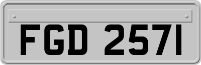 FGD2571