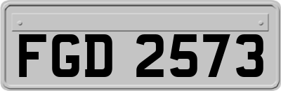 FGD2573