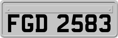 FGD2583