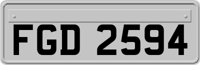 FGD2594