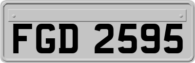 FGD2595