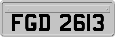 FGD2613