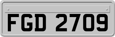 FGD2709