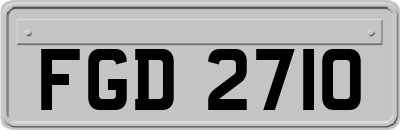 FGD2710