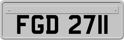 FGD2711