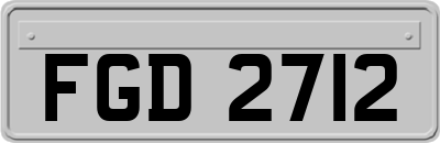 FGD2712