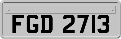 FGD2713