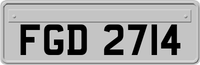 FGD2714