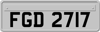 FGD2717