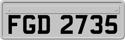 FGD2735