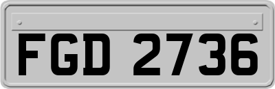 FGD2736