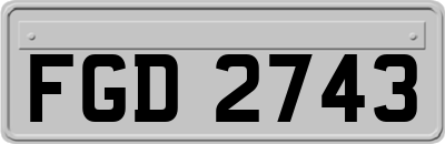 FGD2743