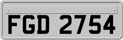 FGD2754
