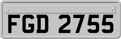 FGD2755